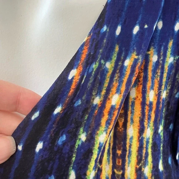 Parker summer dress❤️🌈 - Picture 3 of 14